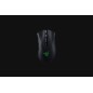 Razer DeathAdder V2 Pro Optisk Trådløs Kabling Sort